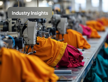 The Global Textile Supply Chain Challenges and Opportunities