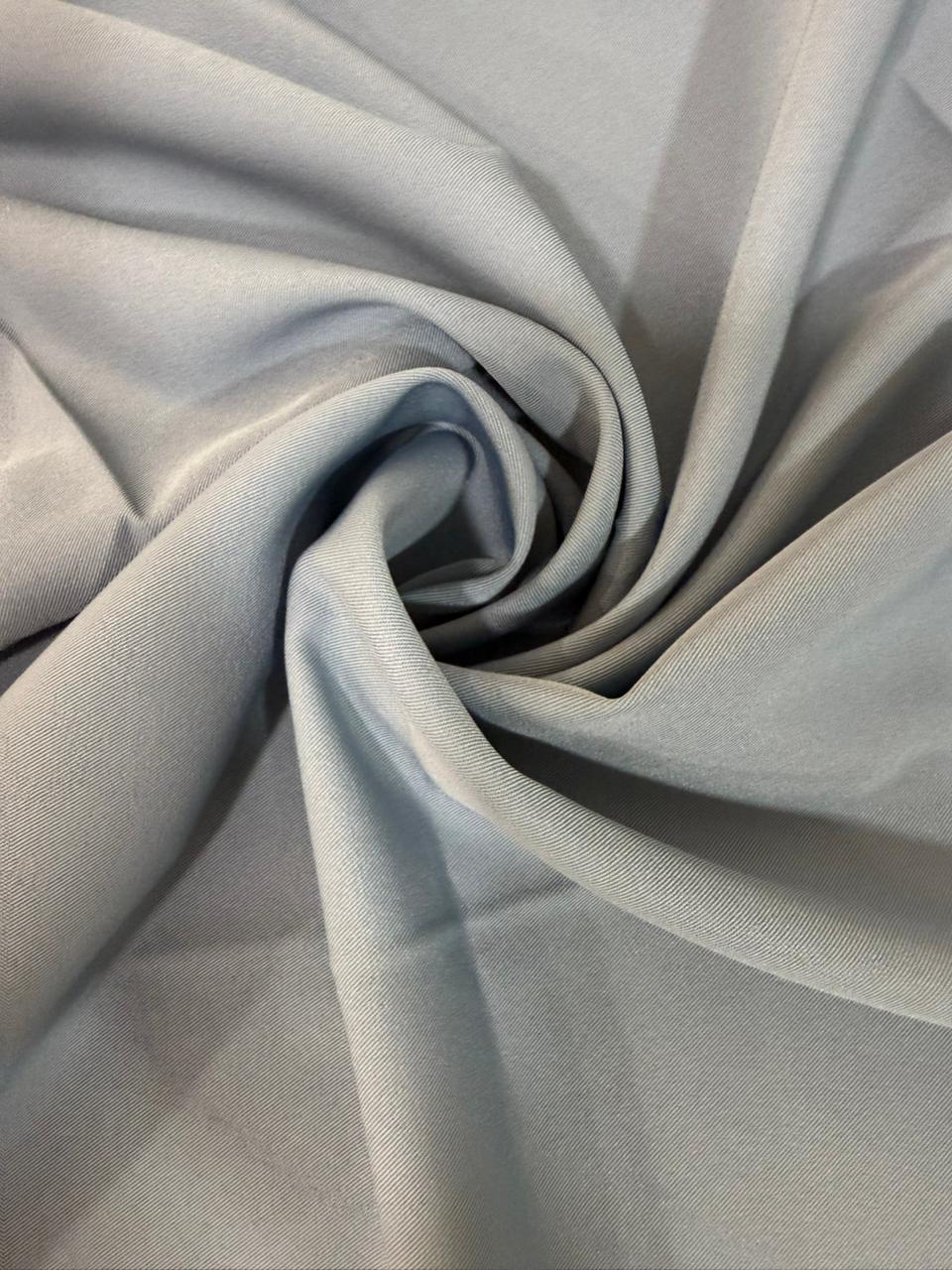 Armani Twill 220 GSM