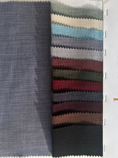 Linen Shirting GSM