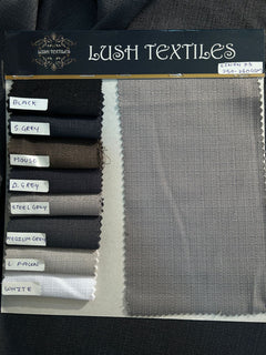 Linen pd GSM