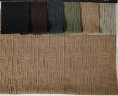 Channel Jacquard 270 GSM