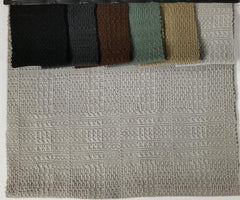 Channel Jacquard 270 GSM