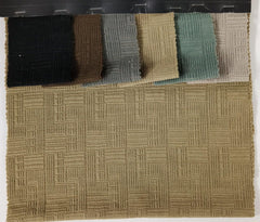 Channel Jacquard 270 GSM