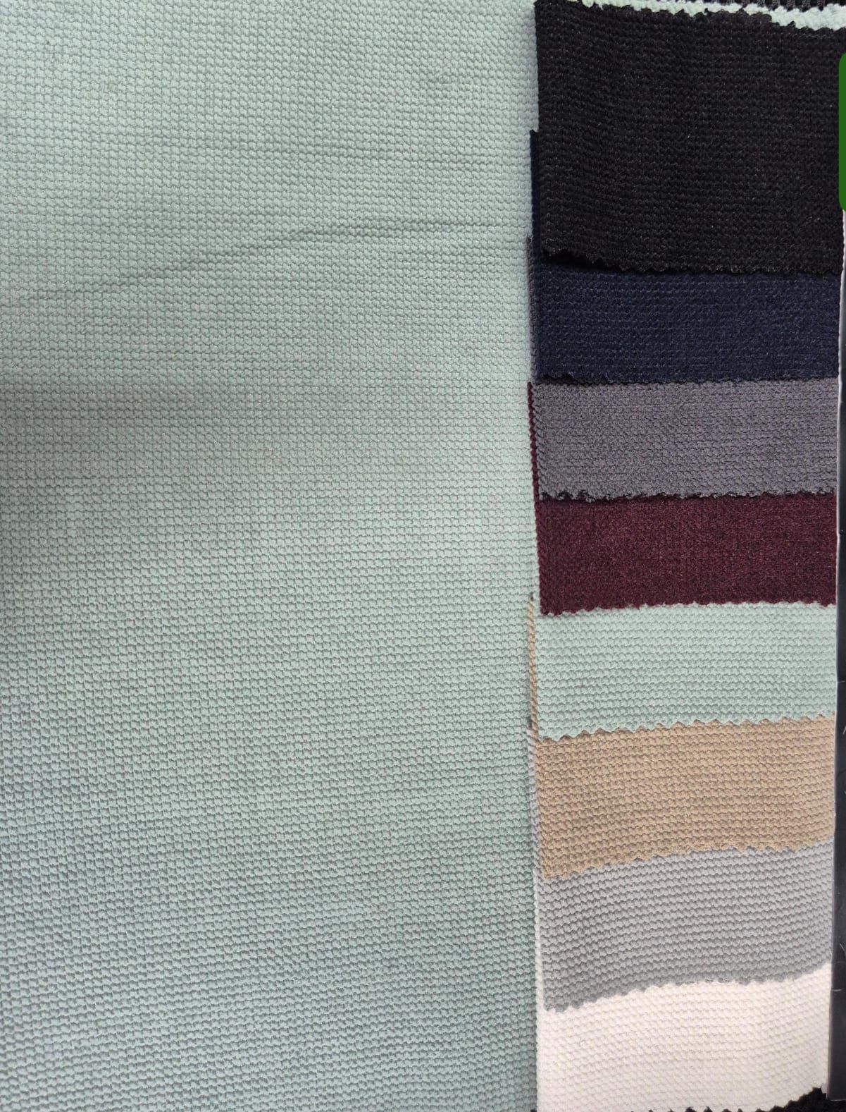 Coudroy (likely Corduroy) GSM