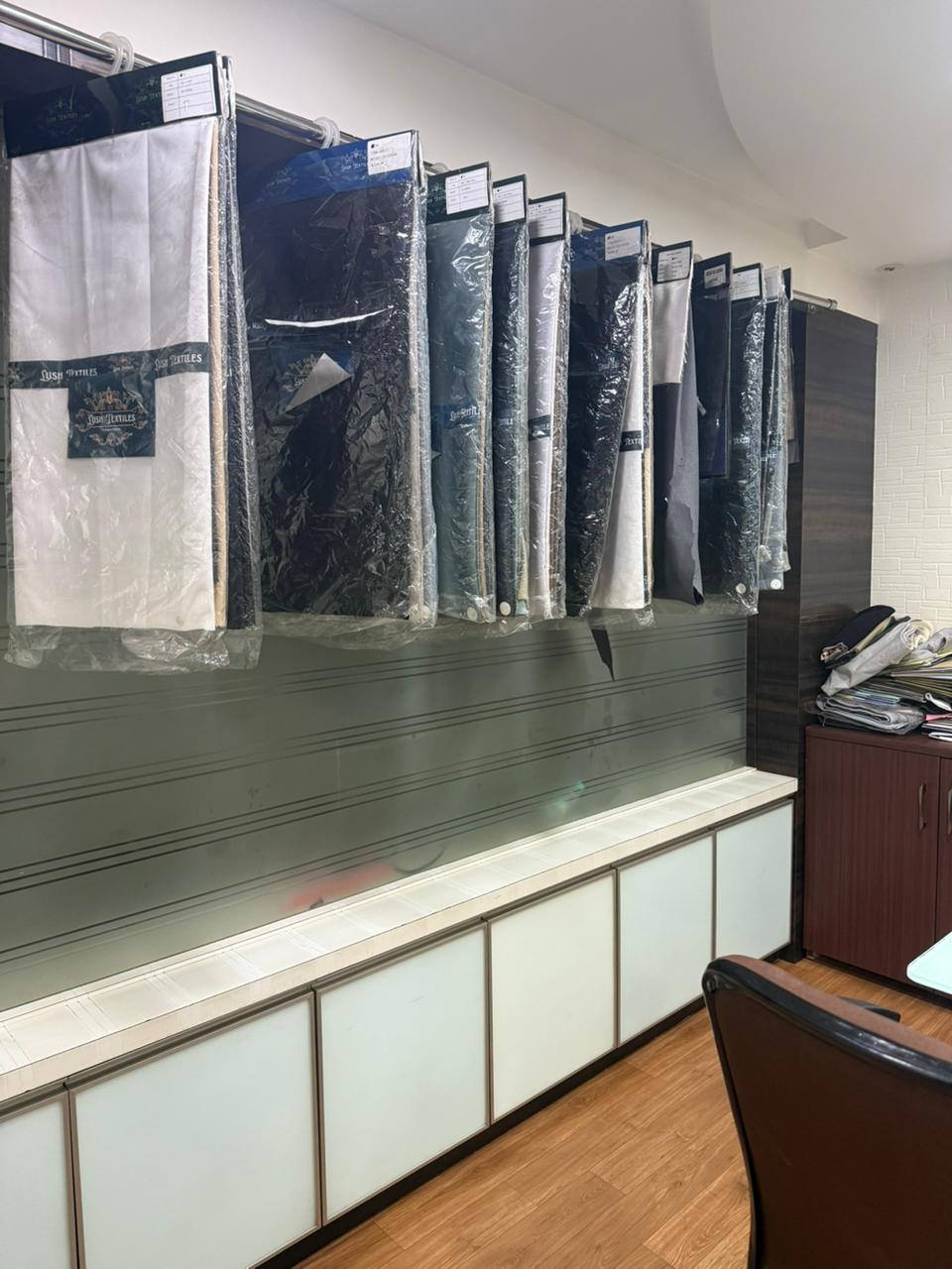 Office photo