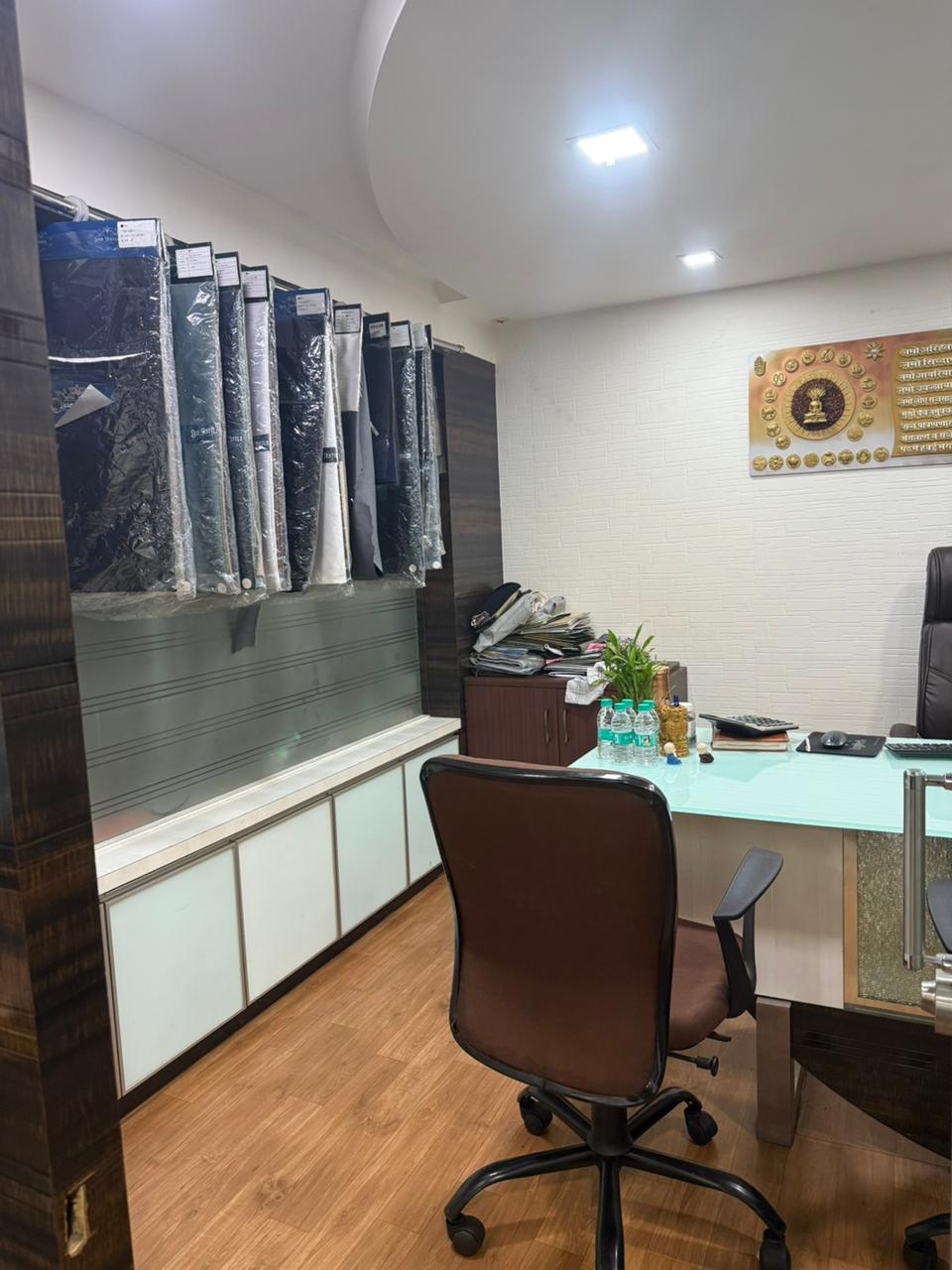 Office photo