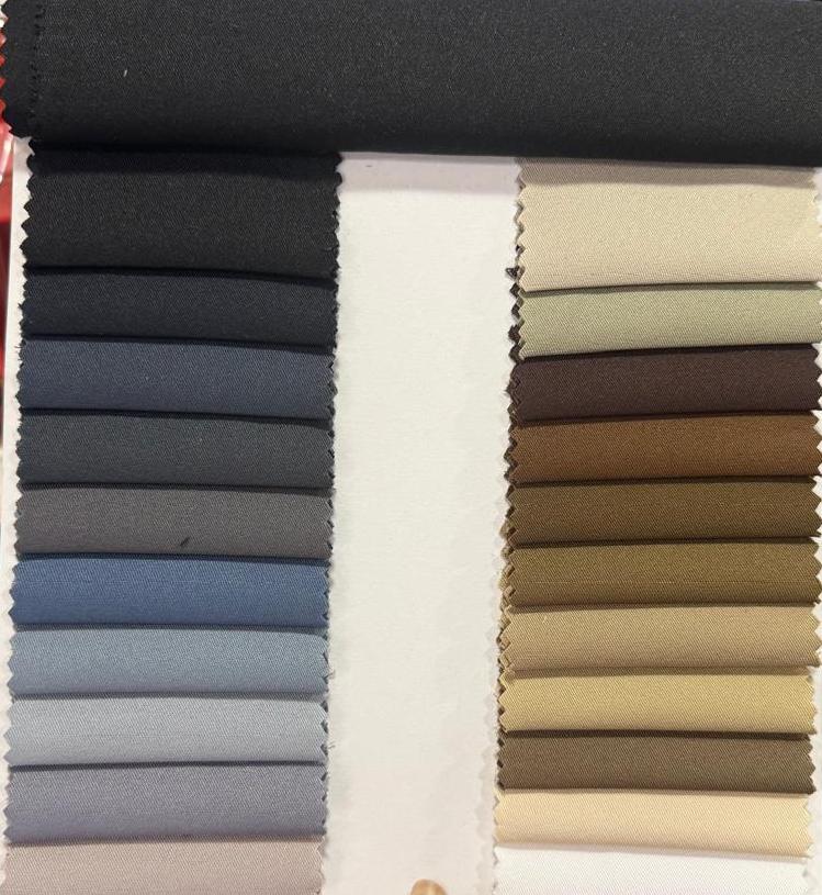 Armani Twill 220 GSM