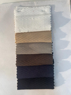 Sweater Knit GSM