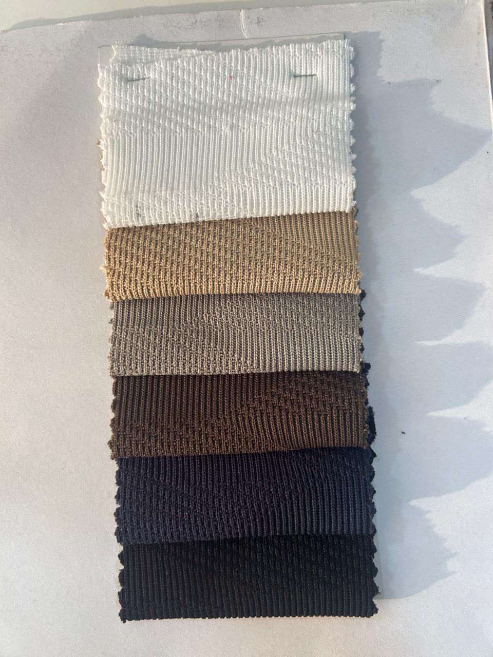 Sweater Knit GSM