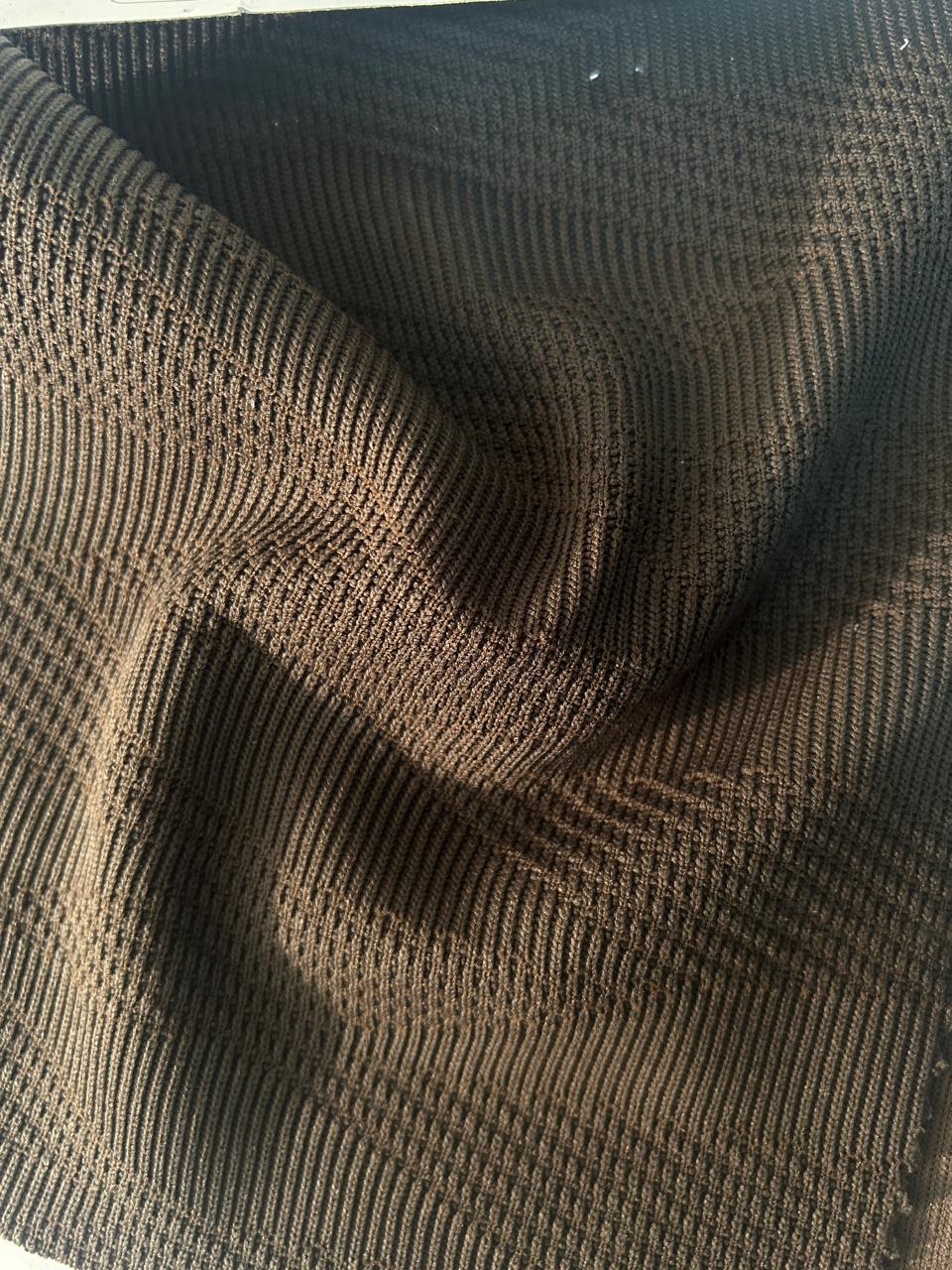 Sweater Knit GSM