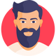 Customer avatar 1